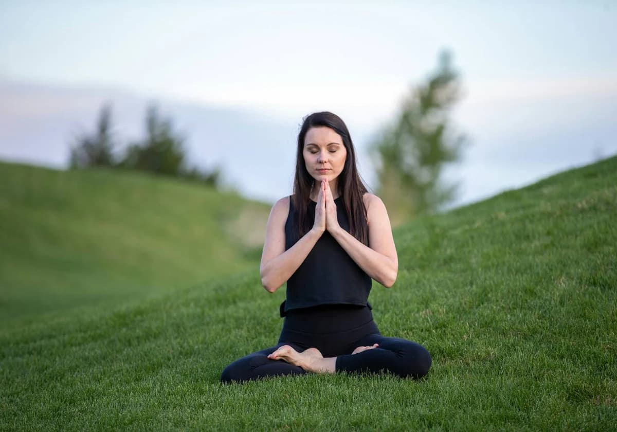 imagen de Los beneficios de la Meditación
